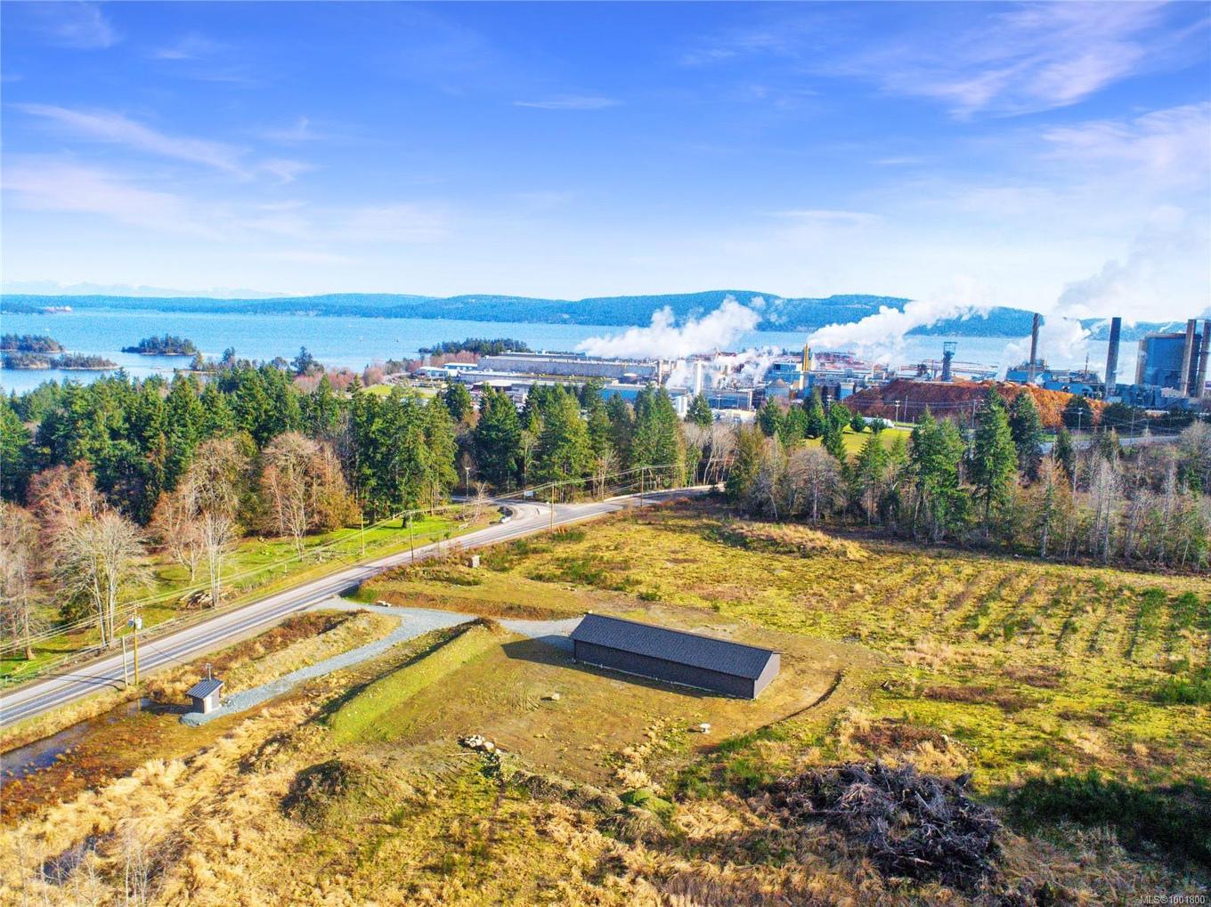 8480 Crofton Rd, Crofton, BC