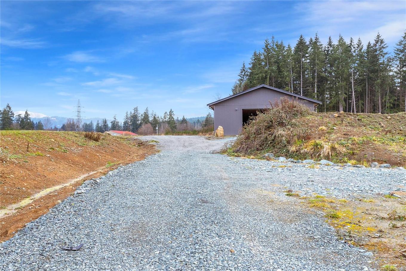 8480 Crofton Rd, Crofton, BC