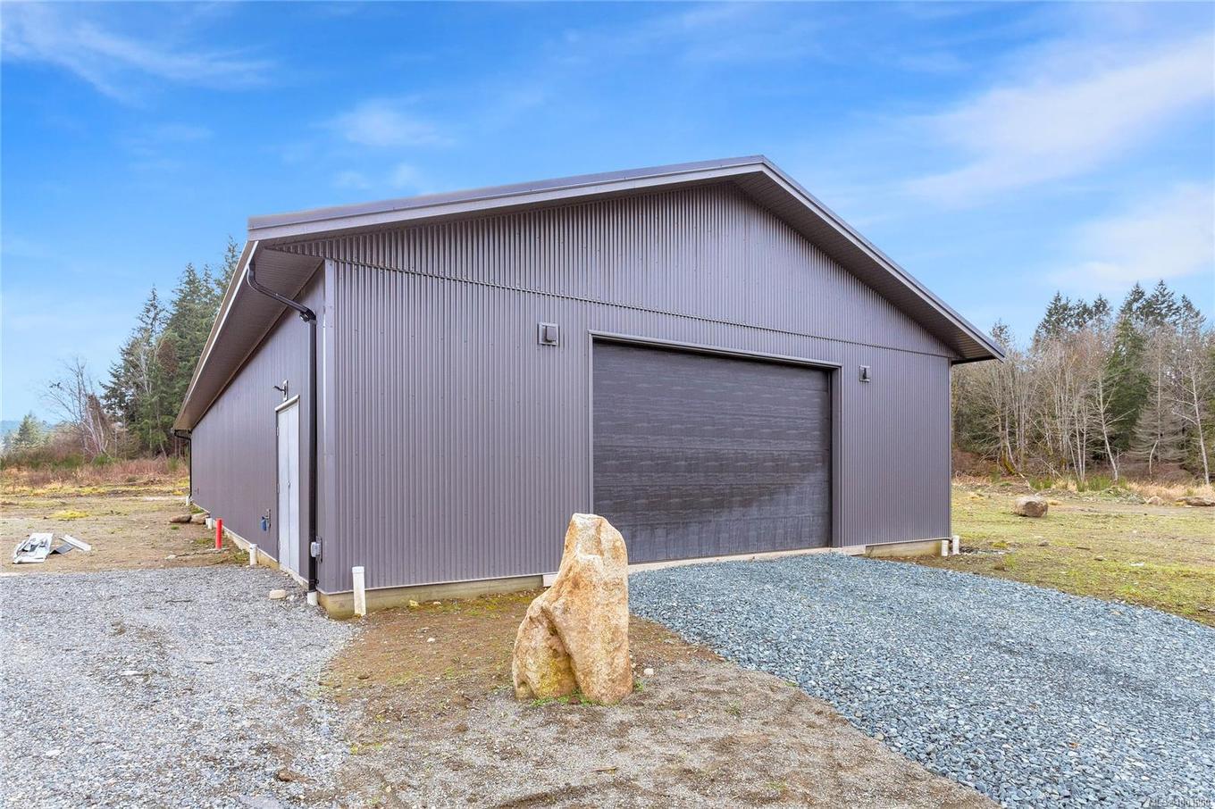 8480 Crofton Rd, Crofton, BC