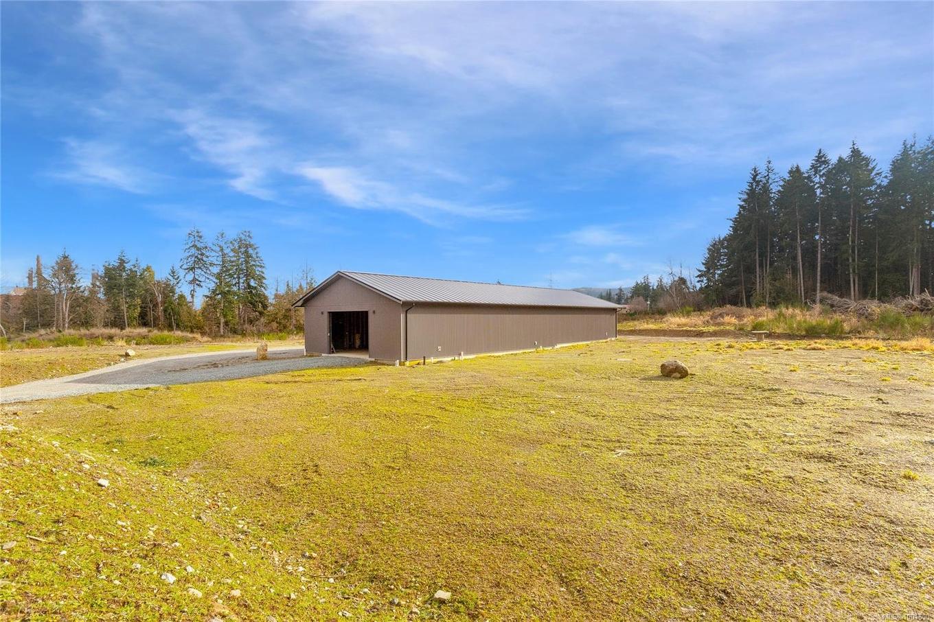 8480 Crofton Rd, Crofton, BC