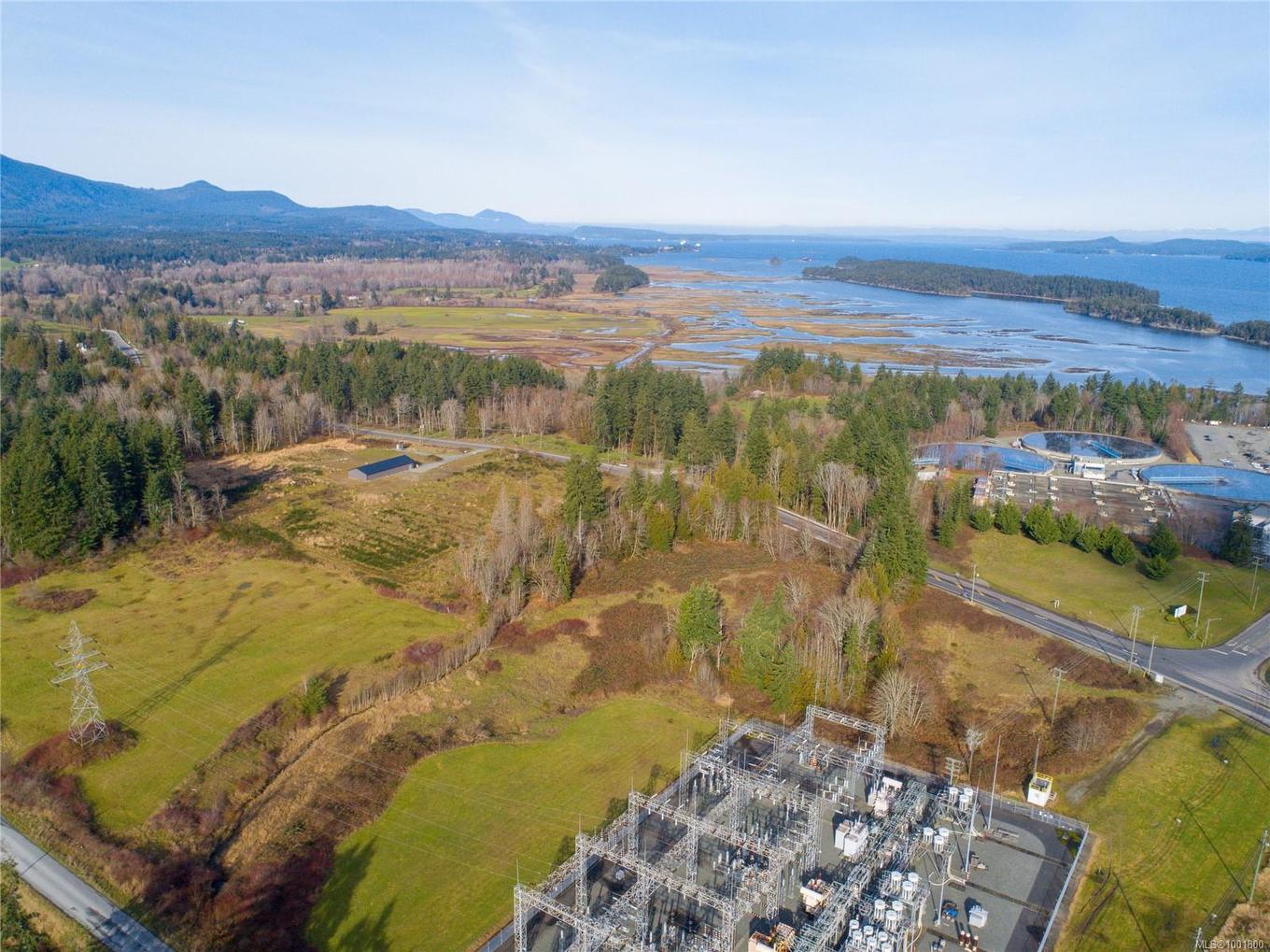 8480 Crofton Rd, Crofton, BC