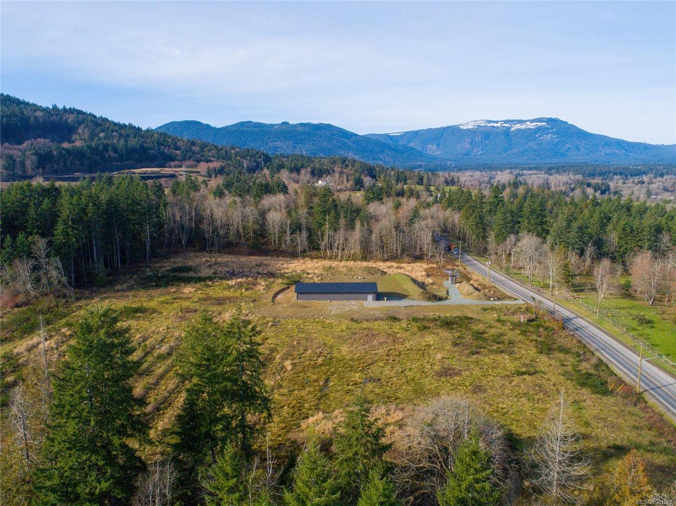 8480 Crofton Rd, Crofton, BC