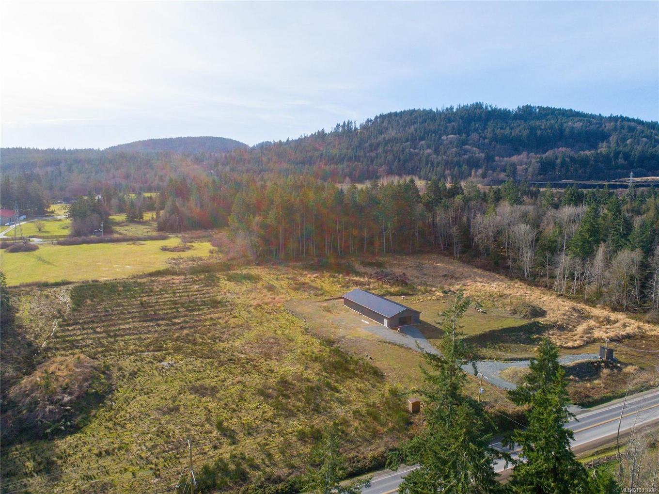 8480 Crofton Rd, Crofton, BC