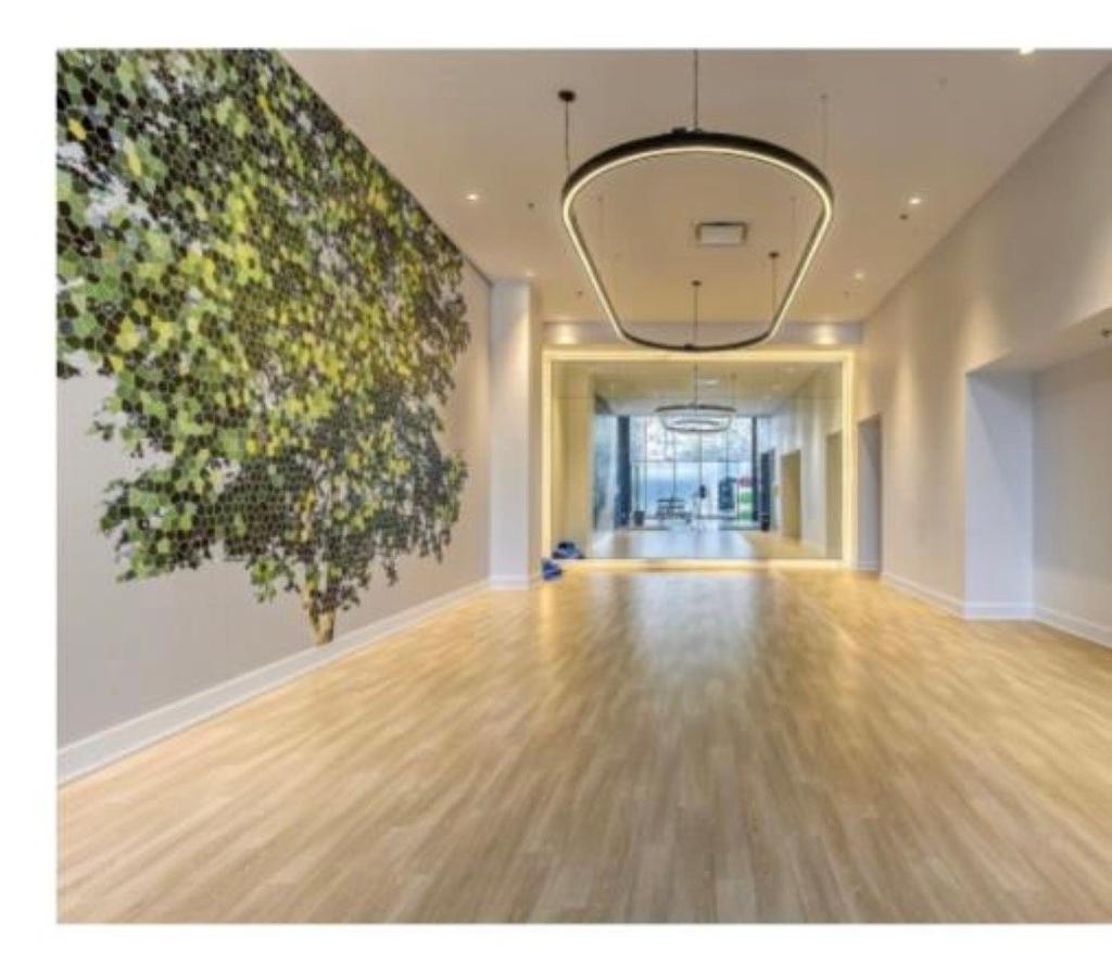 Other - 213-2300 Rue Tupper, Montréal (Ville-Marie), QC - Indoor