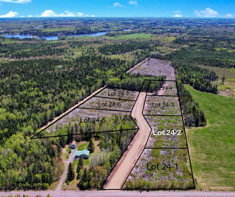 Lot 24-2 Saint-Joseph Rd, Bouctouche, NB