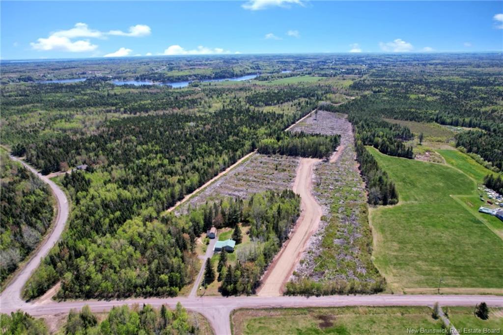 Lot 24-2 Saint-Joseph Rd, Bouctouche, NB
