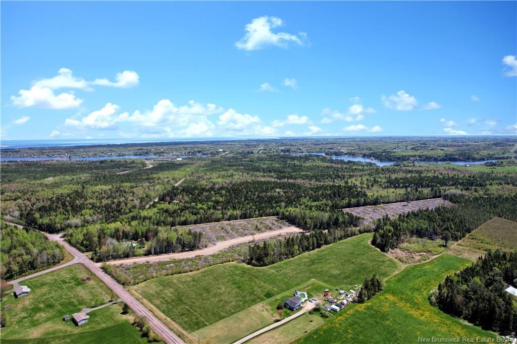 Lot 24-2 Saint-Joseph Rd, Bouctouche, NB