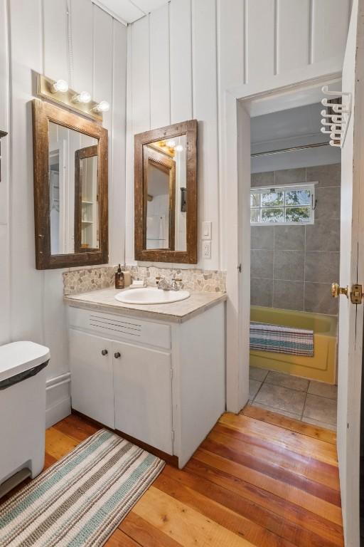 11899 3A Highway, Destiny Bay, BC - Indoor Photo Showing Bathroom
