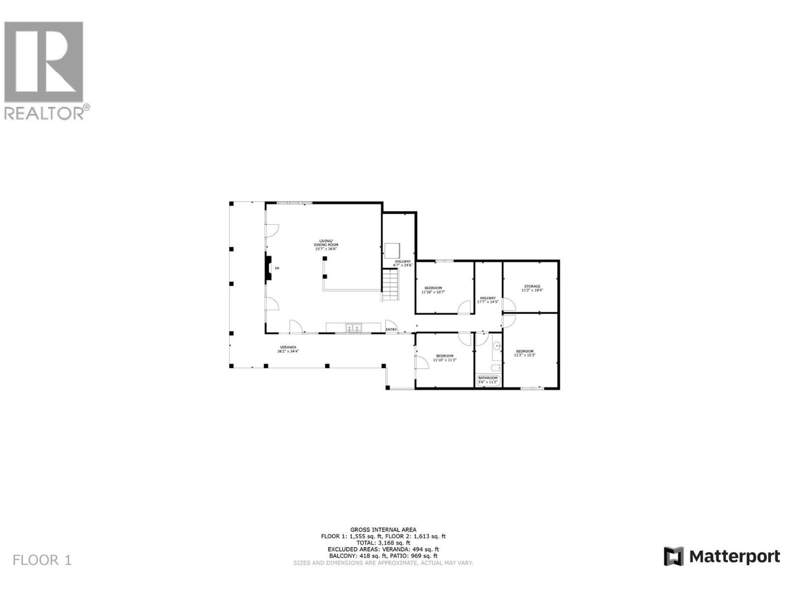 3240 Roncastle Road, Blind Bay, BC - Other