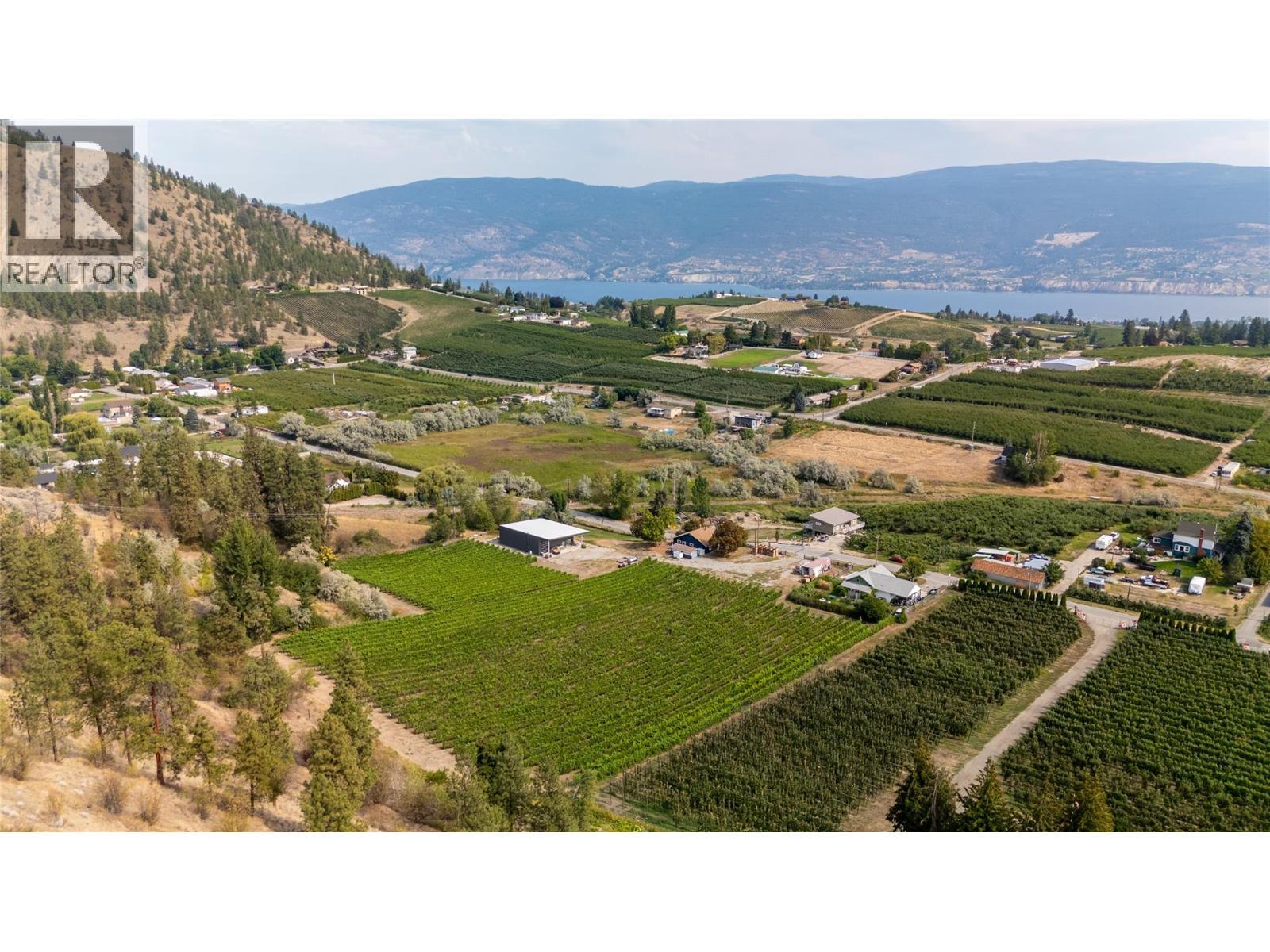 5214 Monro Avenue, Summerland, BC - Outdoor With View