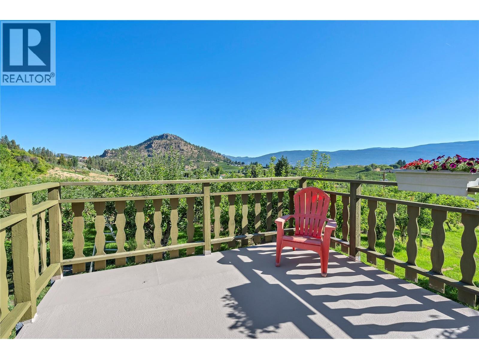 4206 Monro Avenue, Summerland, BC