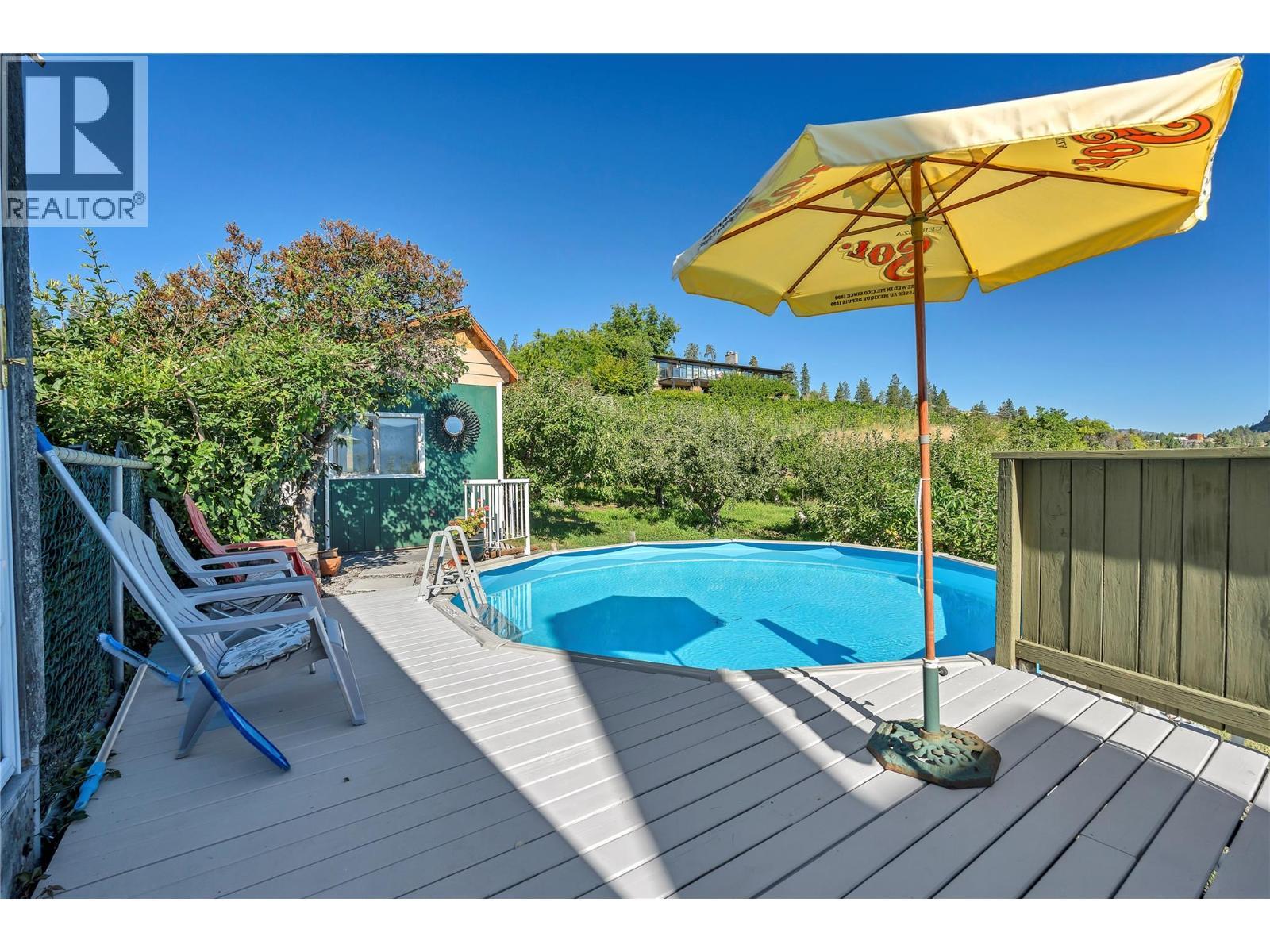 4206 Monro Avenue, Summerland, BC