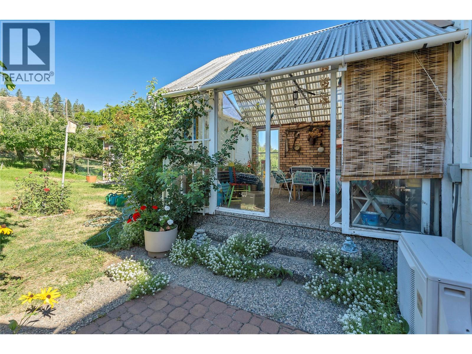 4206 Monro Avenue, Summerland, BC