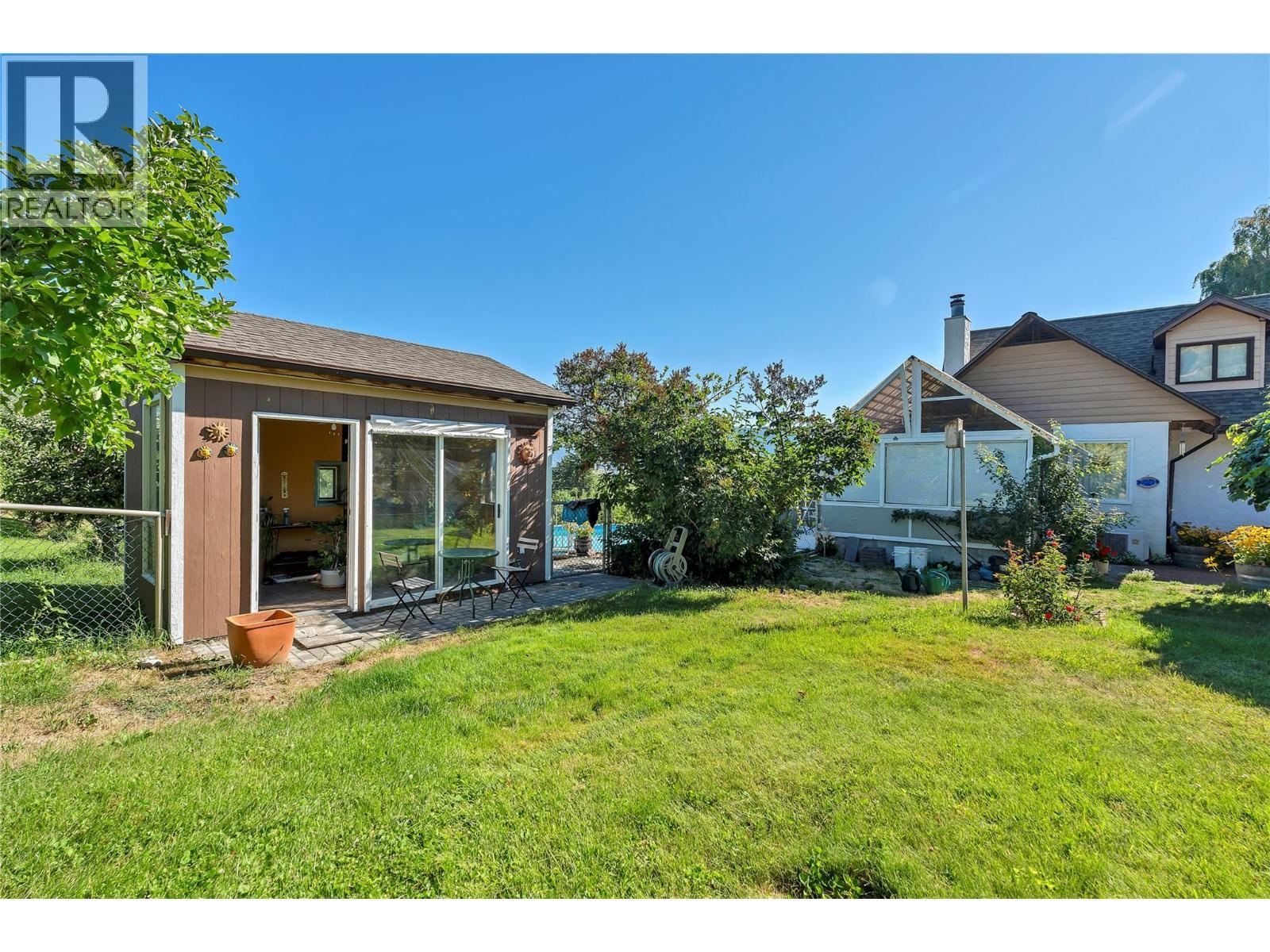 4206 Monro Avenue, Summerland, BC
