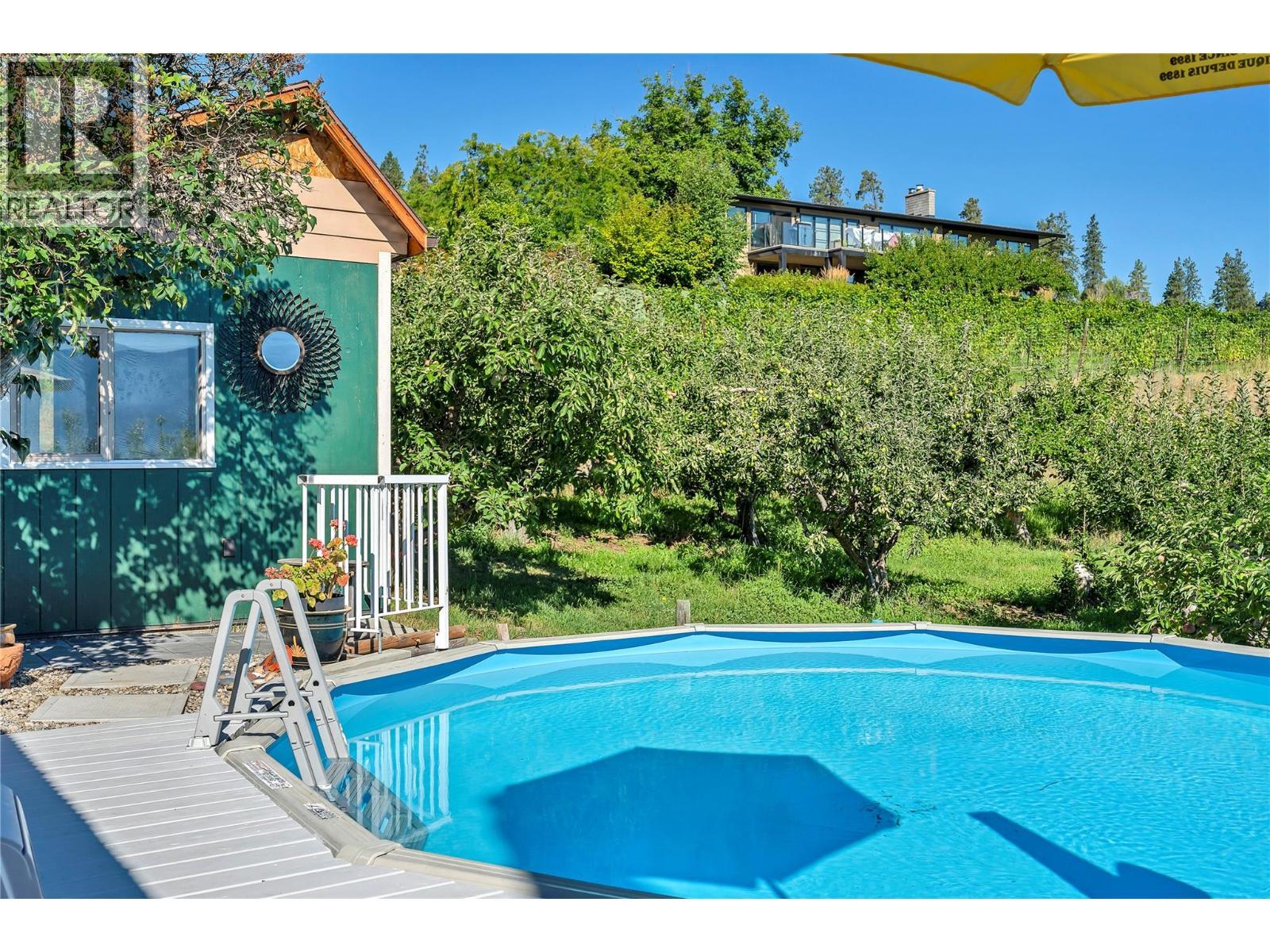 4206 Monro Avenue, Summerland, BC