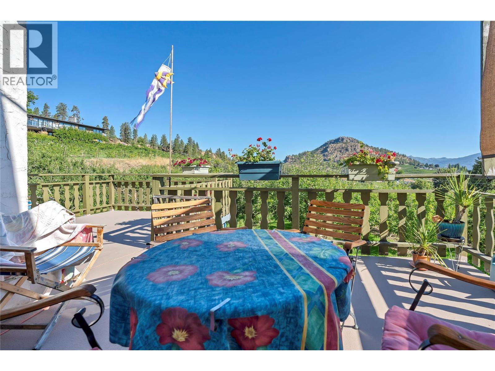4206 Monro Avenue, Summerland, BC