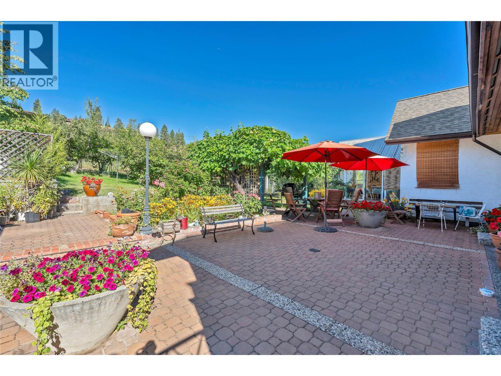 4206 Monro Avenue, Summerland, BC