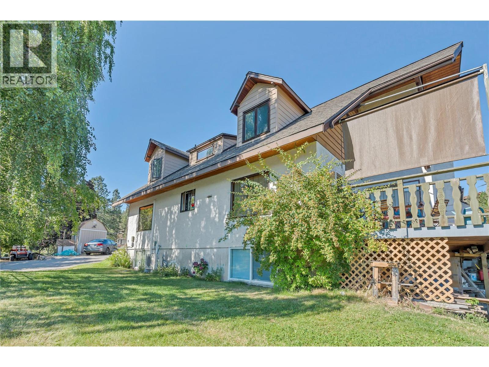 4206 Monro Avenue, Summerland, BC