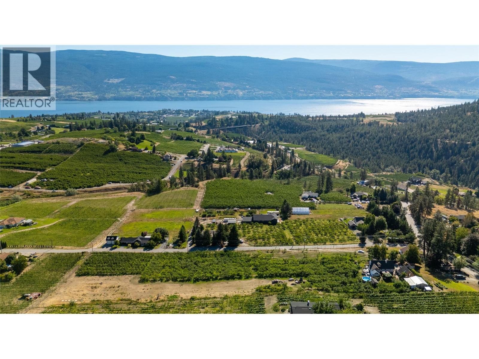 4206 Monro Avenue, Summerland, BC