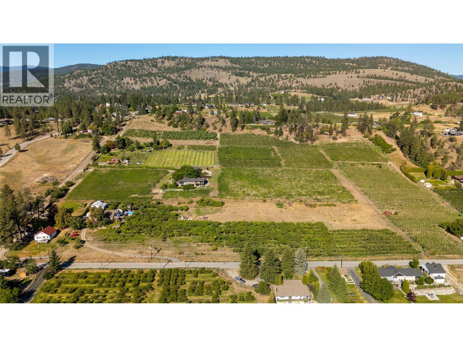 4206 Monro Avenue, Summerland, BC