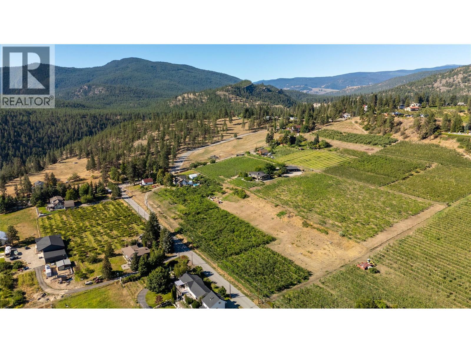 4206 Monro Avenue, Summerland, BC