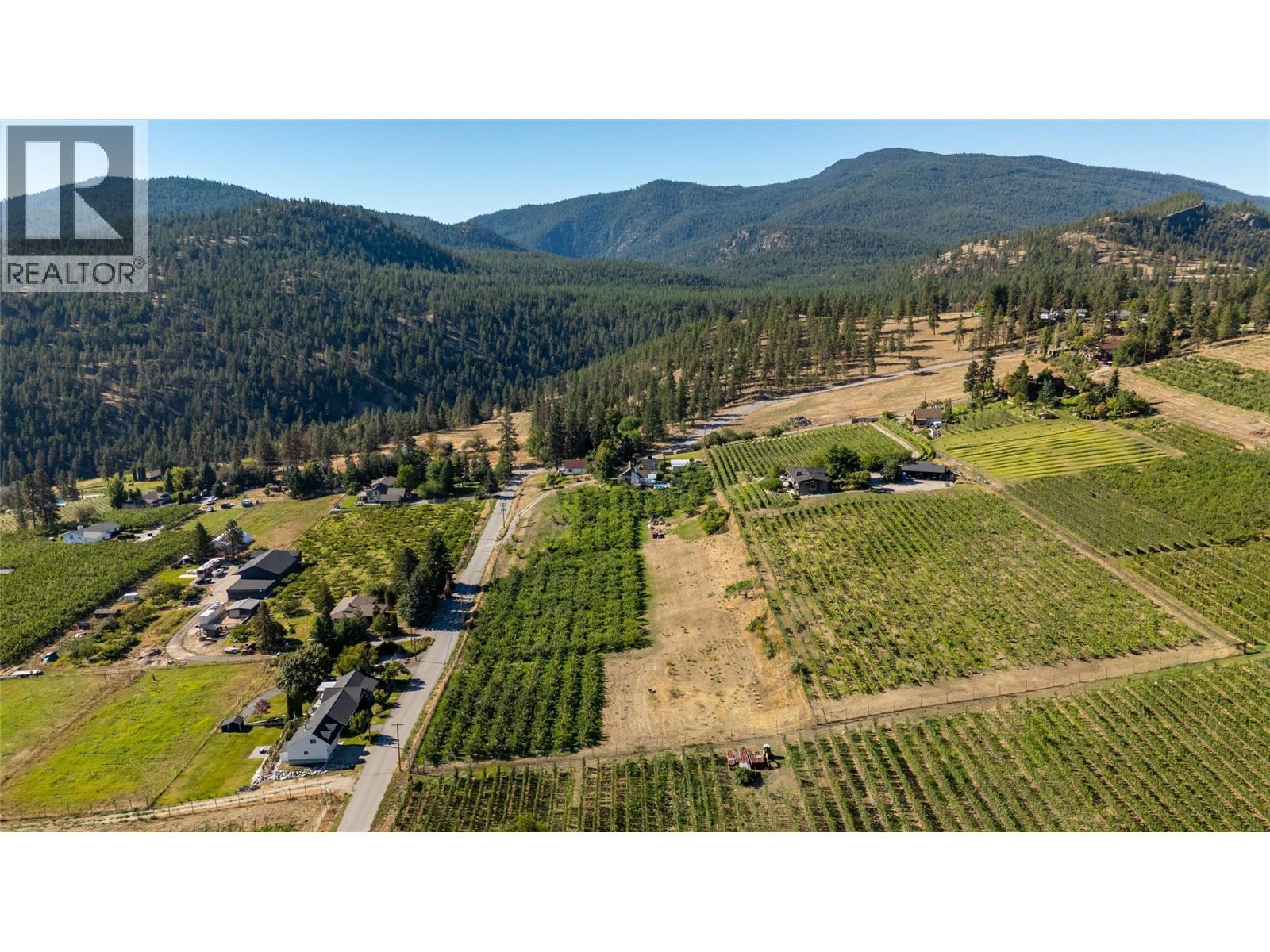 4206 Monro Avenue, Summerland, BC