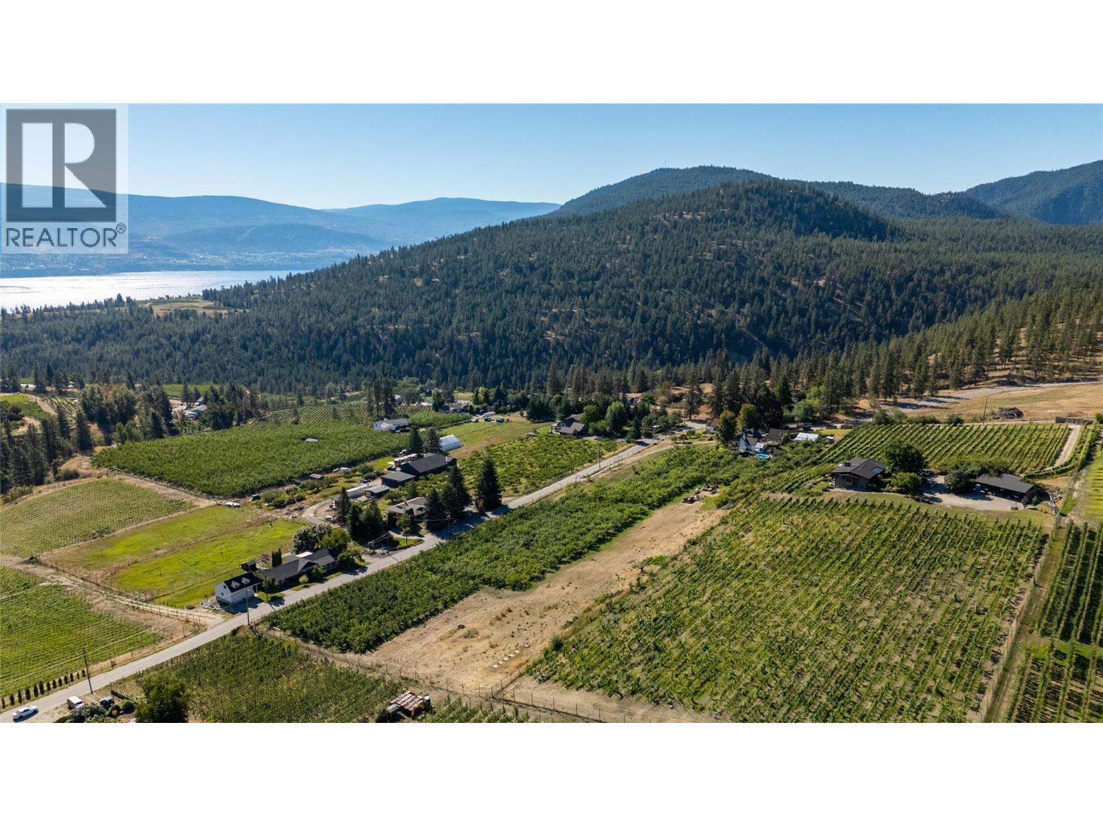 4206 Monro Avenue, Summerland, BC
