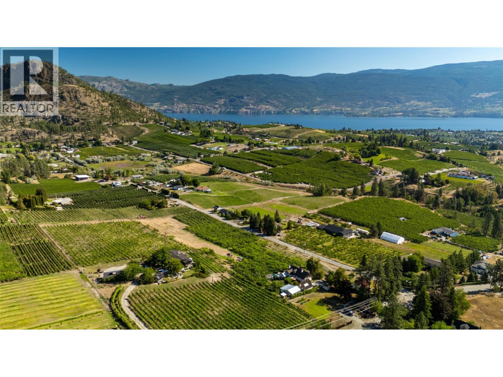 4206 Monro Avenue, Summerland, BC
