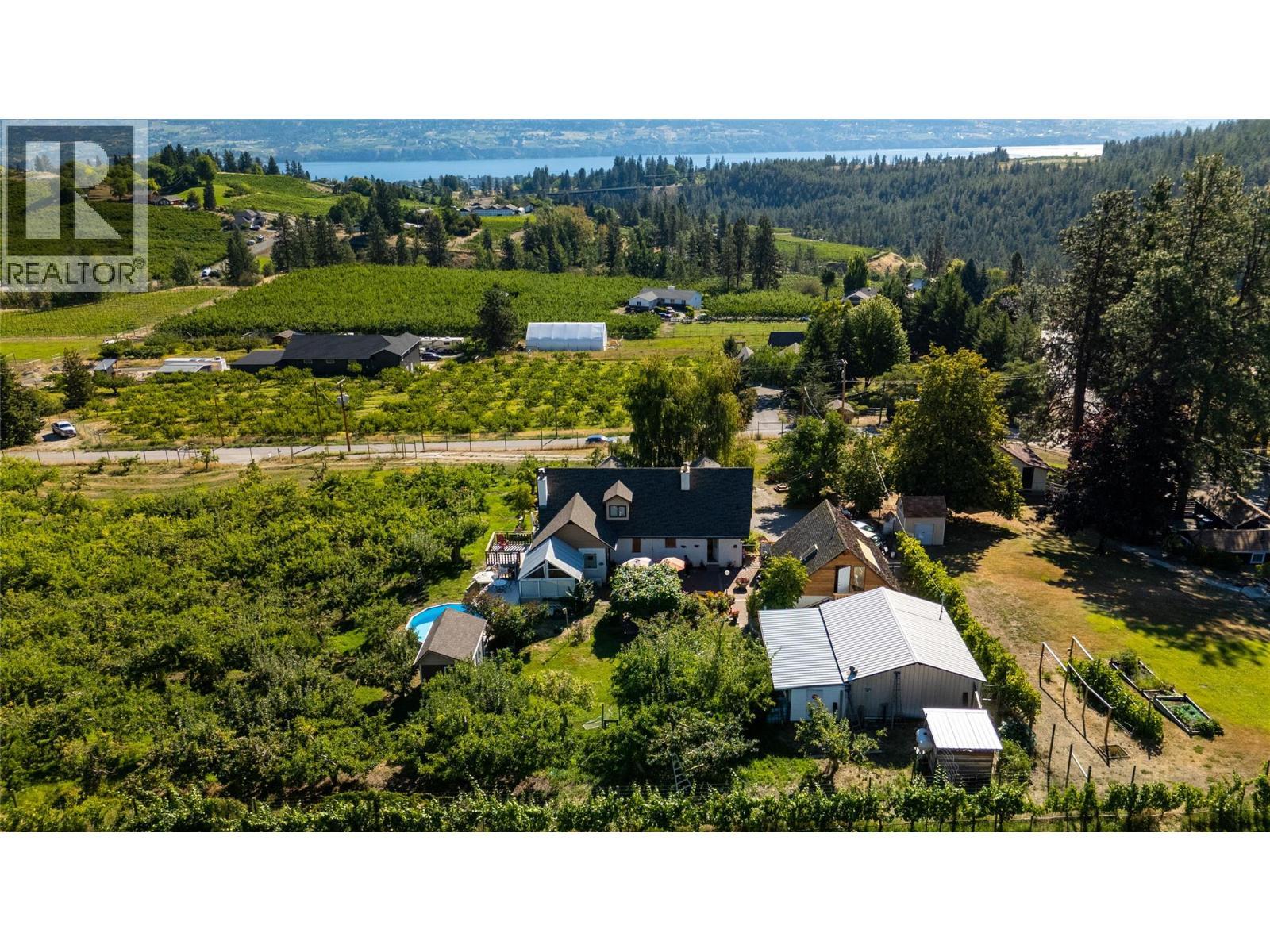 4206 Monro Avenue, Summerland, BC