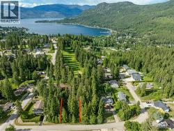 Lot 4 Golf View Crescent Blind Bay, BC V0E 1H2