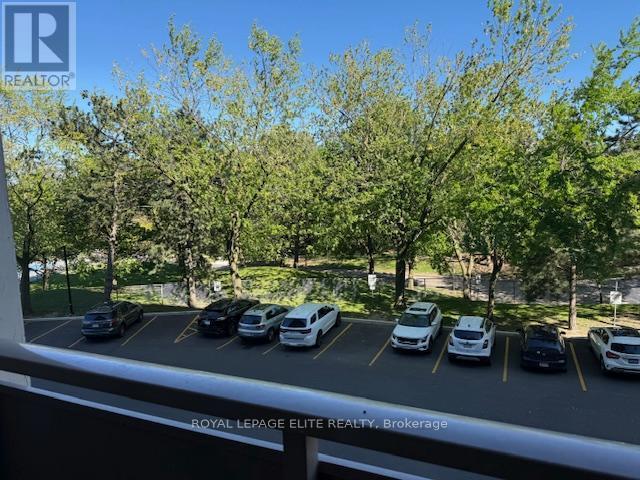 310 - 3120 Kirwin Avenue, Mississauga, ON - Outdoor