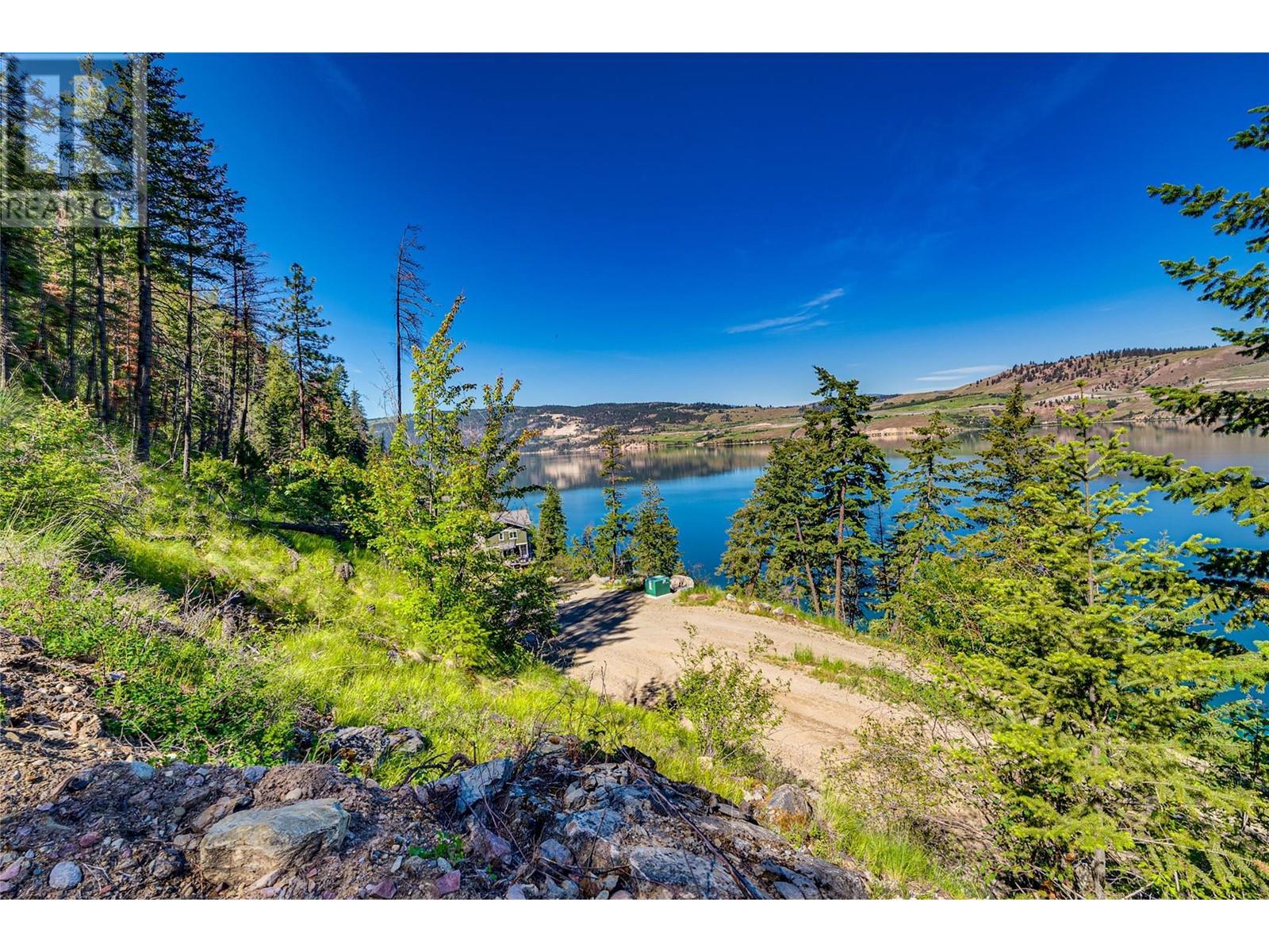 5649 Cosens Bay Road Unit# 28A Lot# 28A, Coldstream, BC