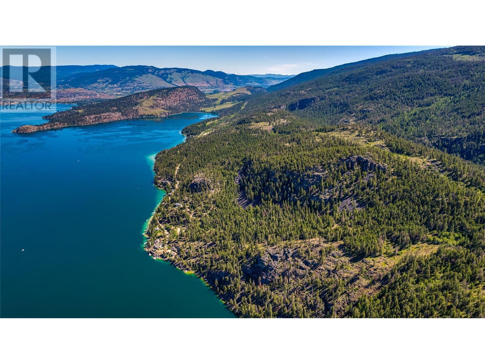 5649 Cosens Bay Road Unit# 28A Lot# 28A, Coldstream, BC