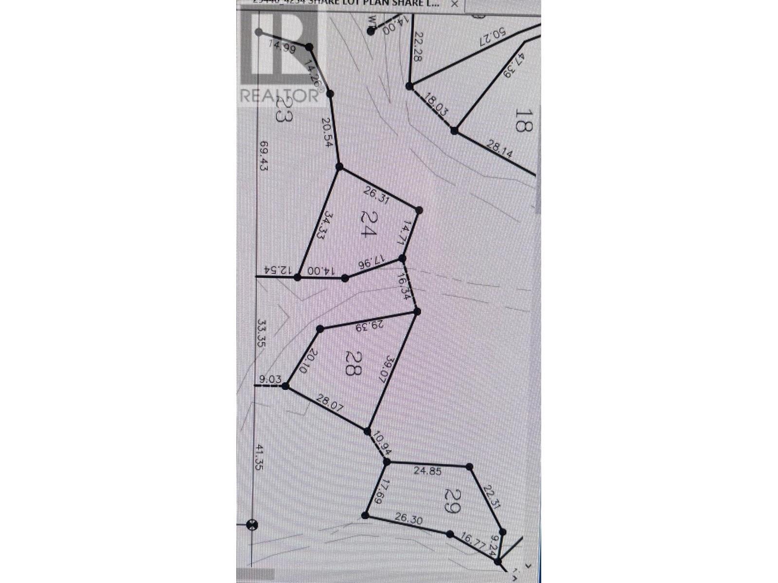 5649 Cosens Bay Road Unit# 24 Lot# 24, Coldstream, BC