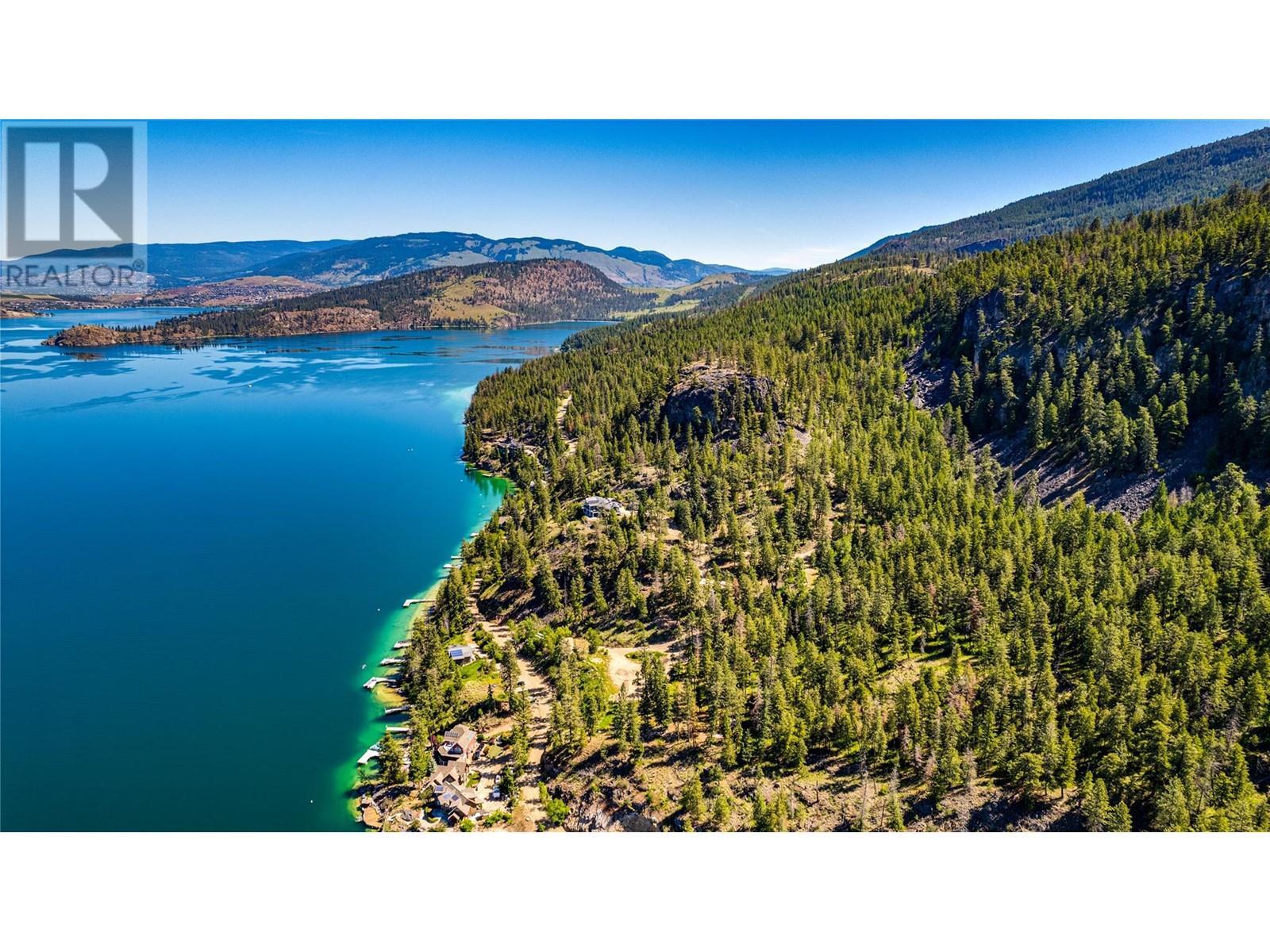 5649 Cosens Bay Road Unit# 24 Lot# 24, Coldstream, BC