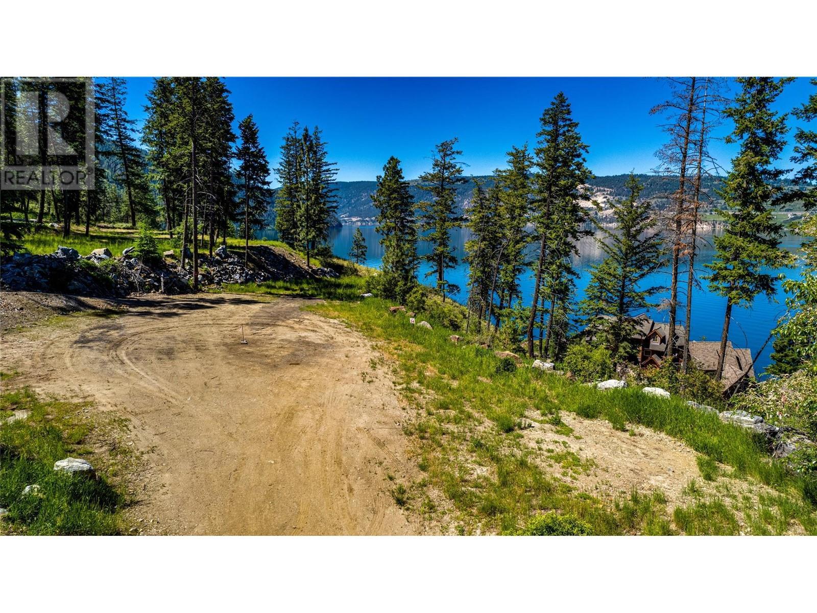 5649 Cosens Bay Road Unit# 24 Lot# 24, Coldstream, BC