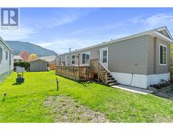 504 Pine Street Unit# 3 Chase, BC V0E 1M0