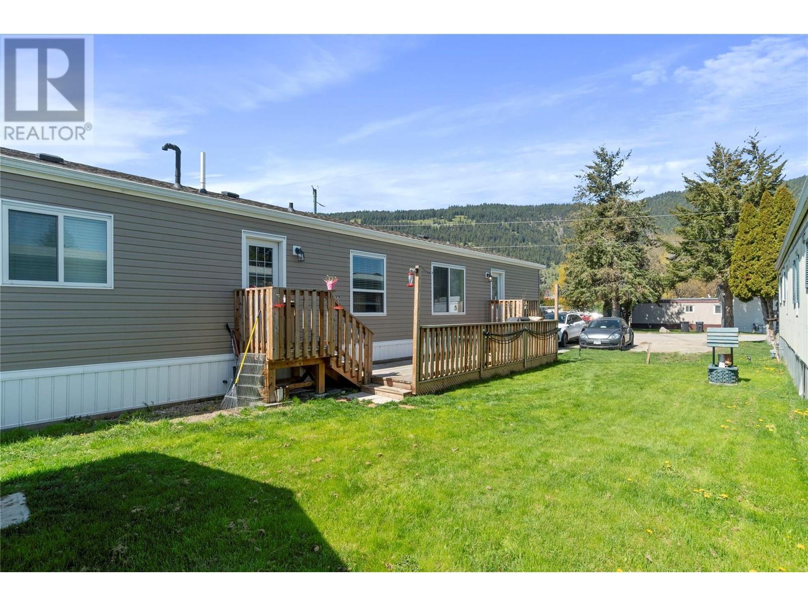 504 Pine Street Unit# 3, Chase, BC
