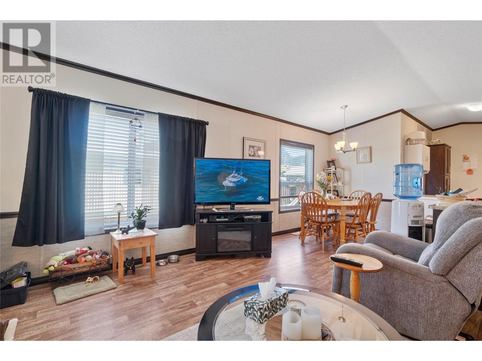 504 Pine Street Unit# 3, Chase, BC