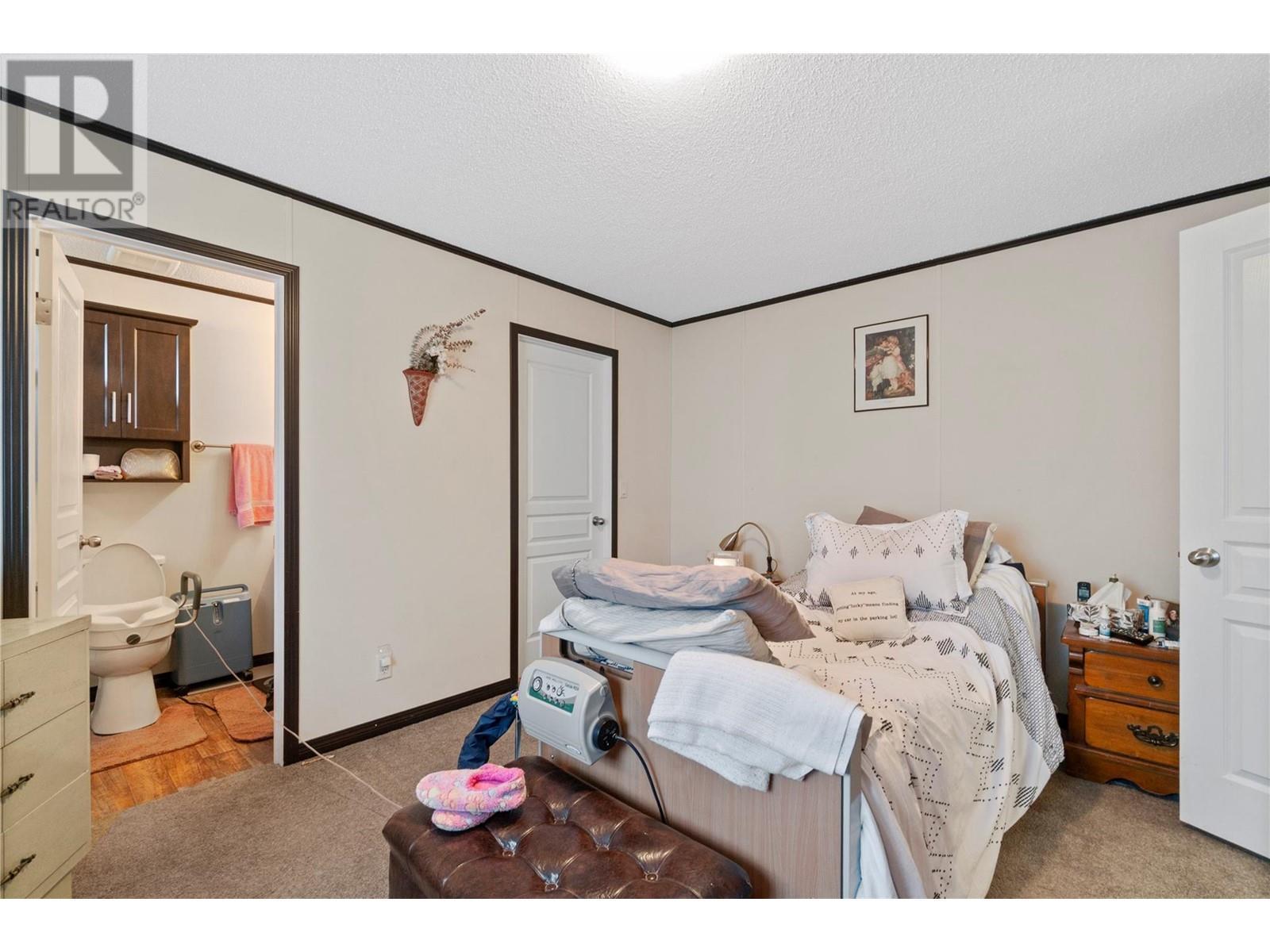 504 Pine Street Unit# 3, Chase, BC