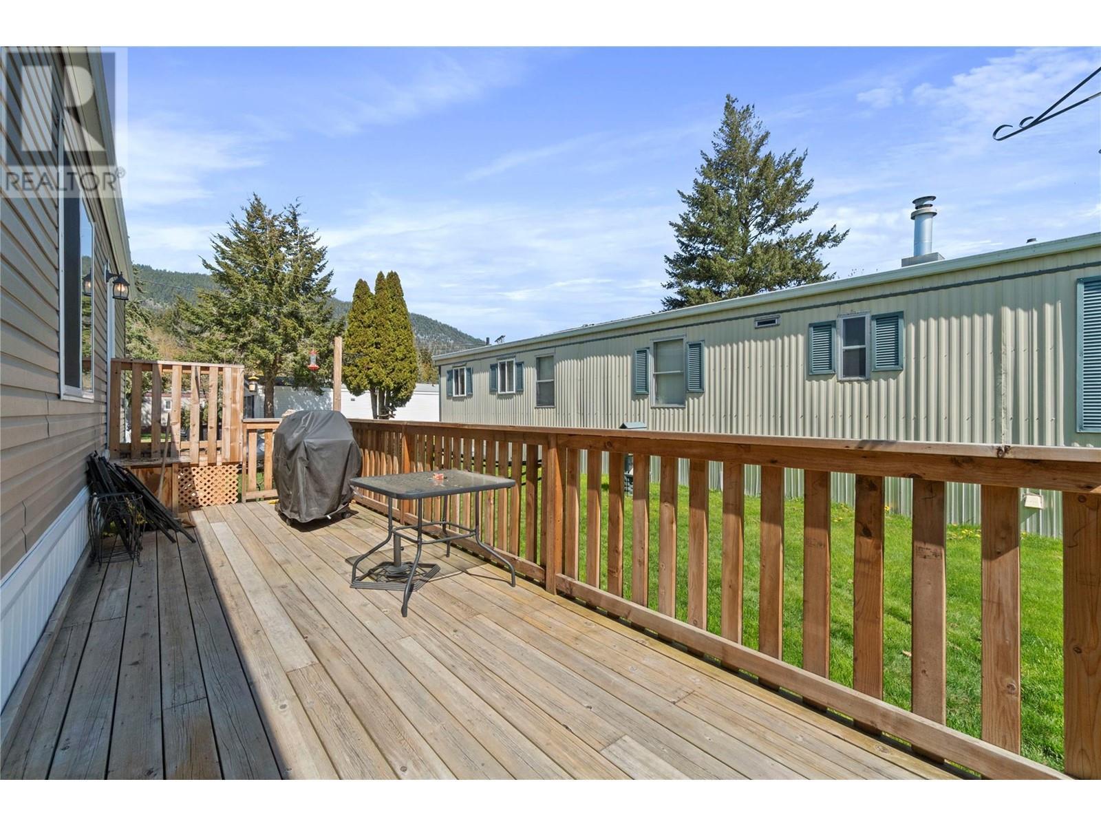 504 Pine Street Unit# 3, Chase, BC