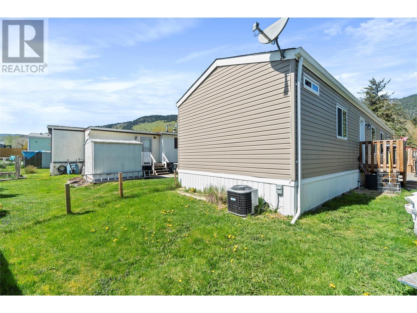 504 Pine Street Unit# 3, Chase, BC