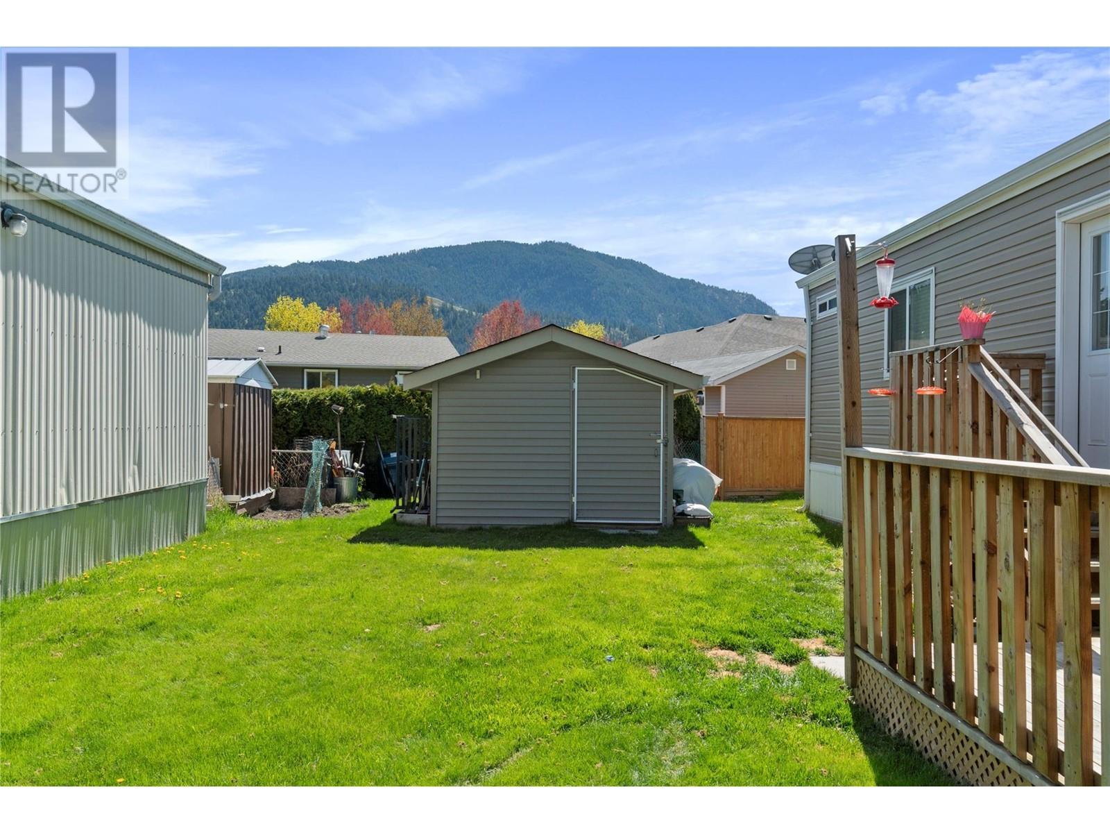 504 Pine Street Unit# 3, Chase, BC