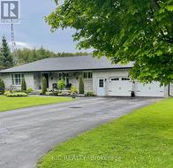 556 FIFTH LINE RD DUM ROAD Douro-Dummer, ON K0L 3A0