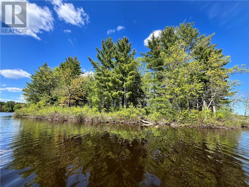 Wm3-1 Island, Lavigne, ON