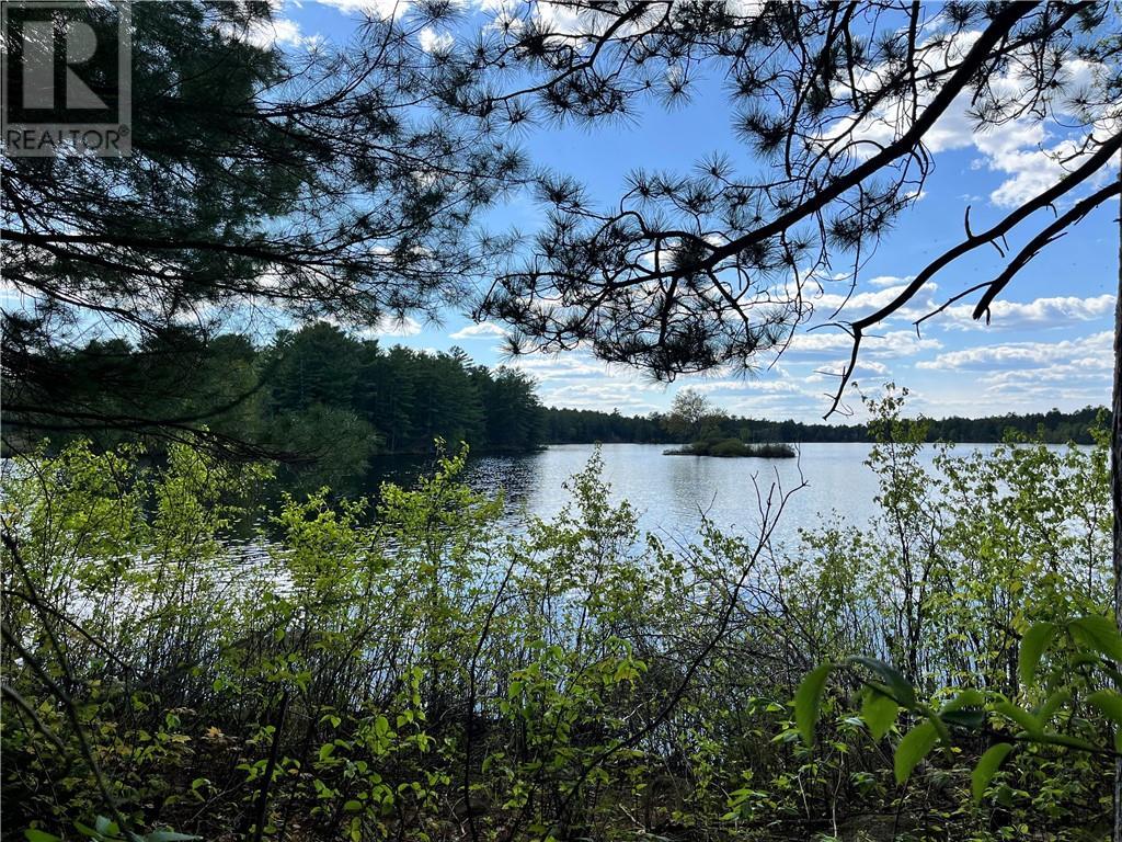 Wm3-1 Island, Lavigne, ON