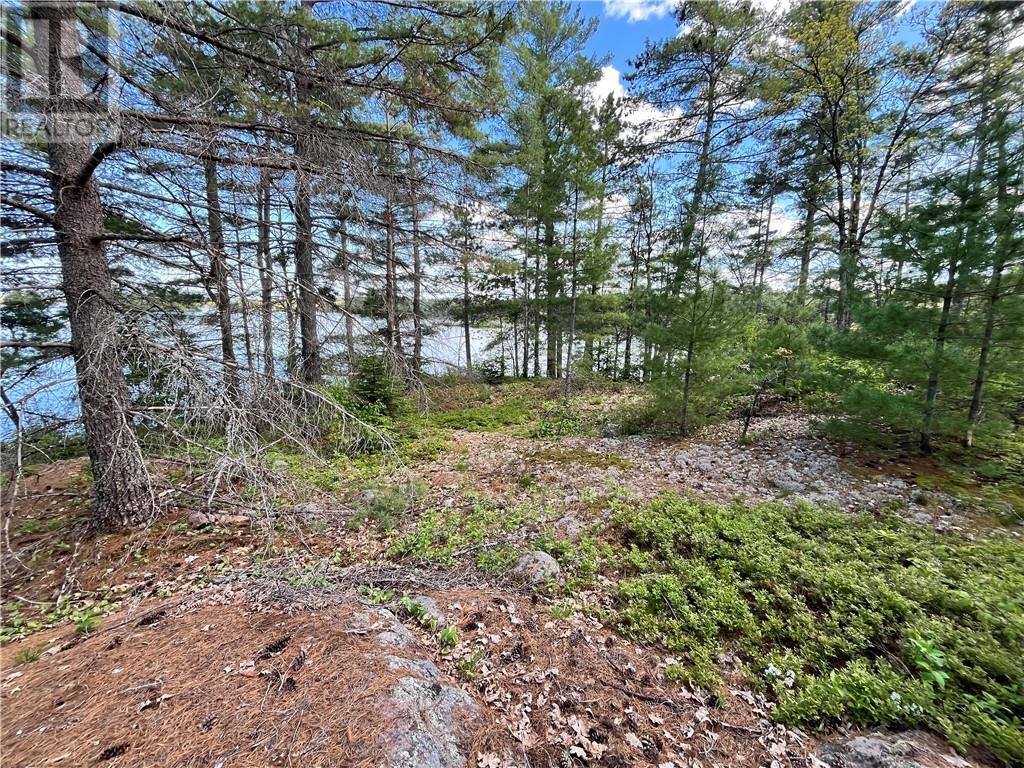 Wm3-1 Island, Lavigne, ON