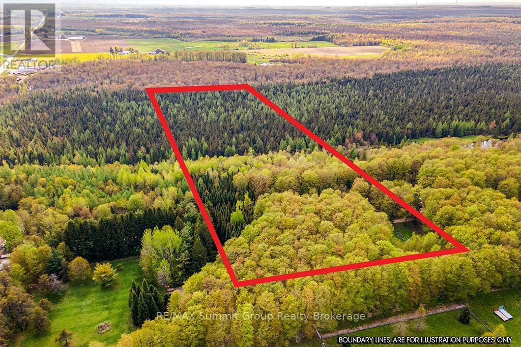 132 South View Lane, Grey Highlands, ON