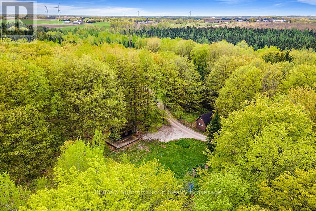 132 South View Lane, Grey Highlands, ON