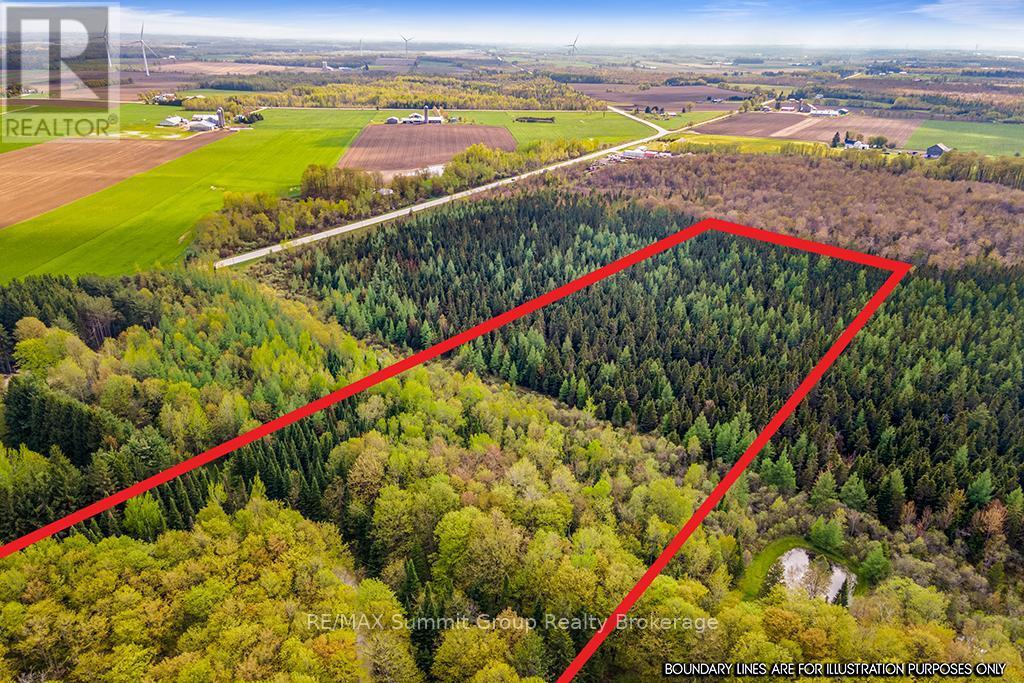 132 South View Lane, Grey Highlands, ON